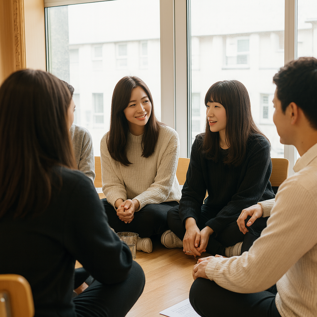 존중과 투명성
